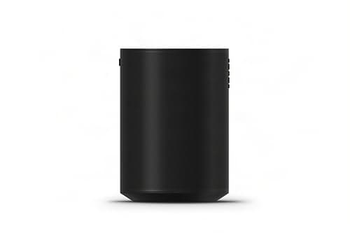 Sonos Era 100 — Enceinte WiFi Multiroom Stéréo — vue 3