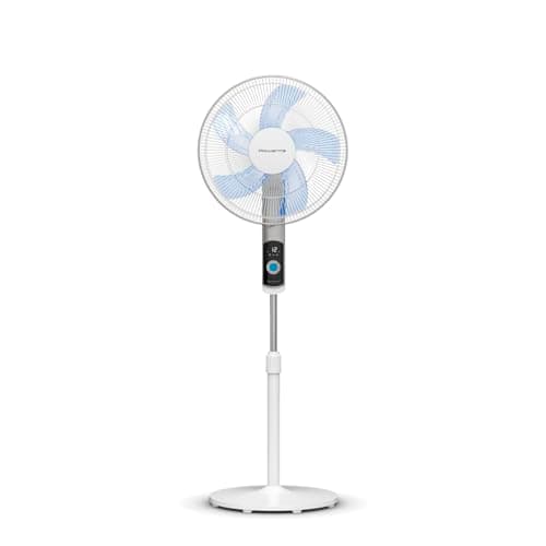 Rowenta Turbo Silence Ventilateur sur Pied — vue 2