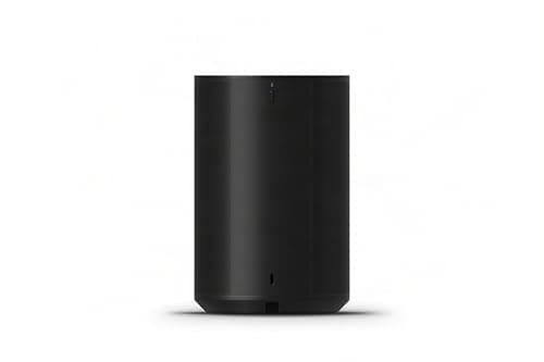 Sonos Era 100 — Enceinte WiFi Multiroom Stéréo — vue 4