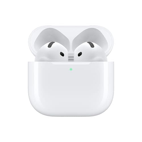 Apple AirPods 4 avec ANC — vue 2