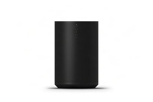 Sonos Era 100 — Enceinte WiFi Multiroom Stéréo — vue 2