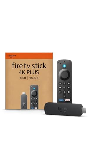 Amazon Fire TV Stick 4K Select — vue 3