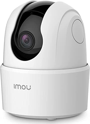 Imou Camera Surveillance WiFi 360 2K