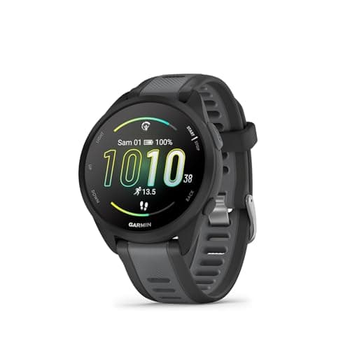 Garmin Forerunner 55 — GPS Running Watch