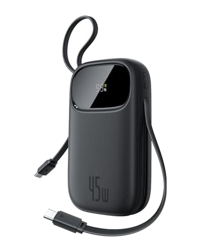 Baseus Power Bank 20000mAh 65W USB-C