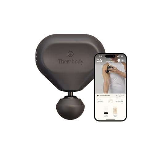 Theragun Mini — Professional Massage Gun