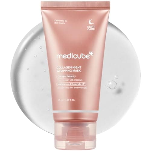 Medicube Body Peel Shot K-Beauty