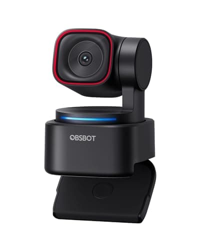 Logitech Brio 4K — Webcam 4K HDR USB-C