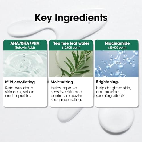 The Ordinary Tonique Acide Glycolique 7% — vue 3
