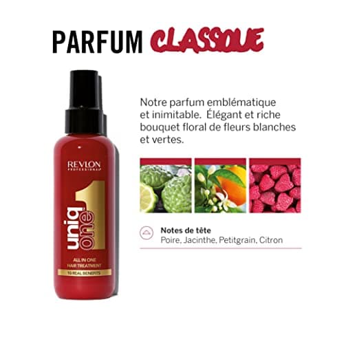 Revlon Professional UniqOne Spray 10-en-1 — vue 3