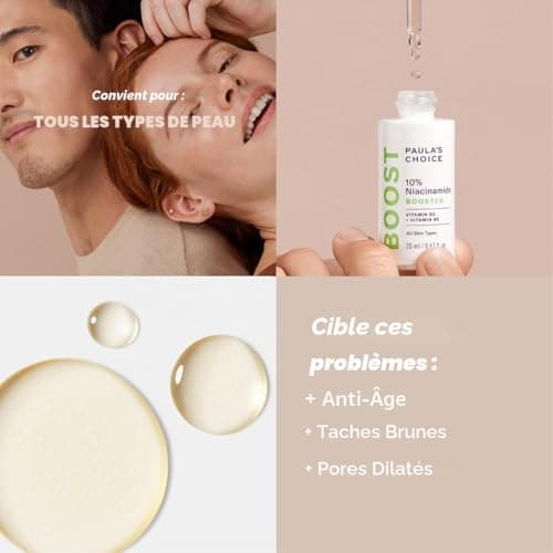 The Ordinary Niacinamide 10% + Zinc 1% — vue 3