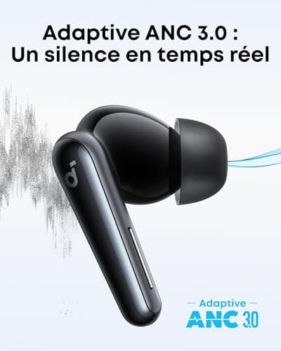 Apple EarPods USB-C — vue 3