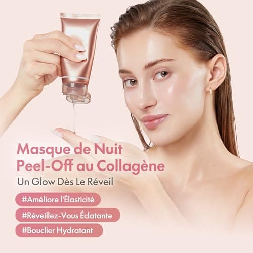 Medicube Body Peel Shot K-Beauty — vue 3