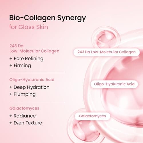 BIODANCE Masque Hydrogel Bio-Collagen
