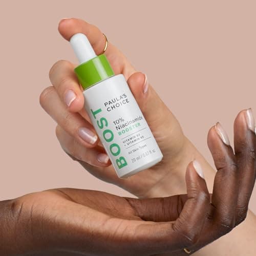 The Ordinary Niacinamide 10% + Zinc 1% — vue 2