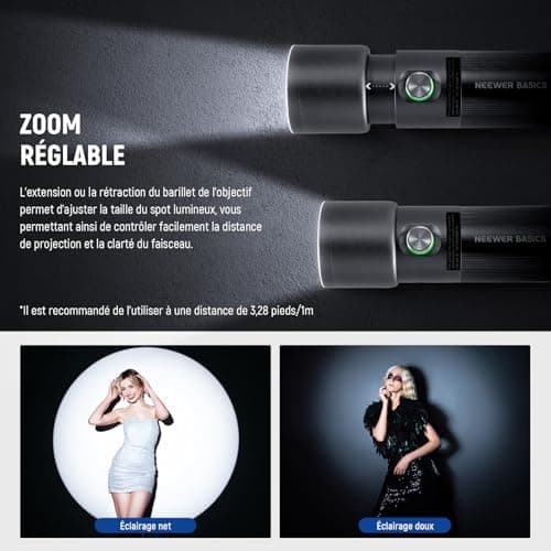 Elgato Key Light — Studio LED Panel 2800 Lumens — vue 4