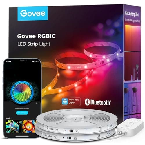 Govee RGBIC — 10m Connected WiFi LED Strip