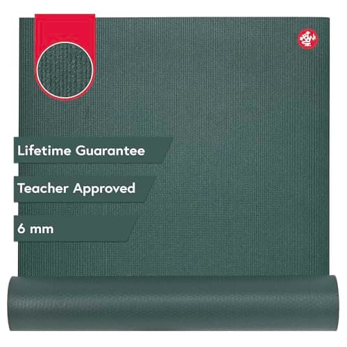 Manduka PRO — Professional Yoga Mat 6mm