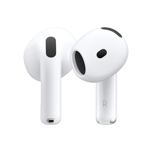 Apple AirPods 4 avec ANC