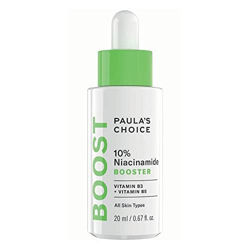 The Ordinary Niacinamide 10% + Zinc 1%