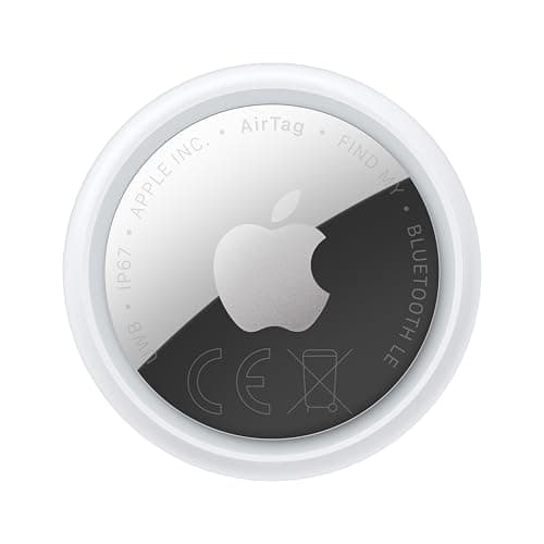 Apple AirTag 2e generation