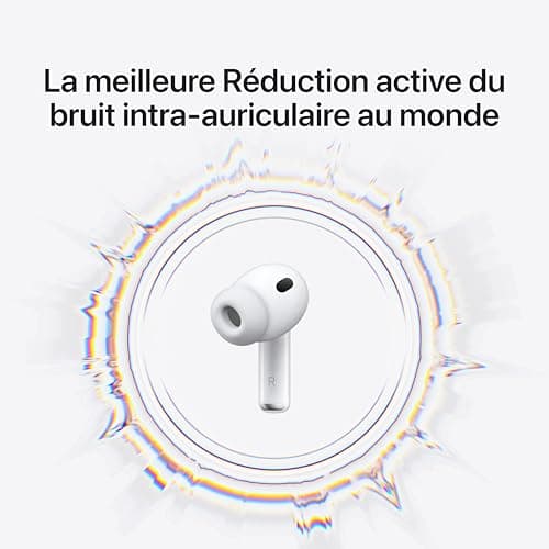 Apple AirPods Pro 3