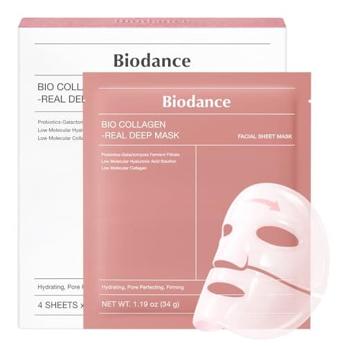 BIODANCE Masque Hydrogel Bio-Collagen