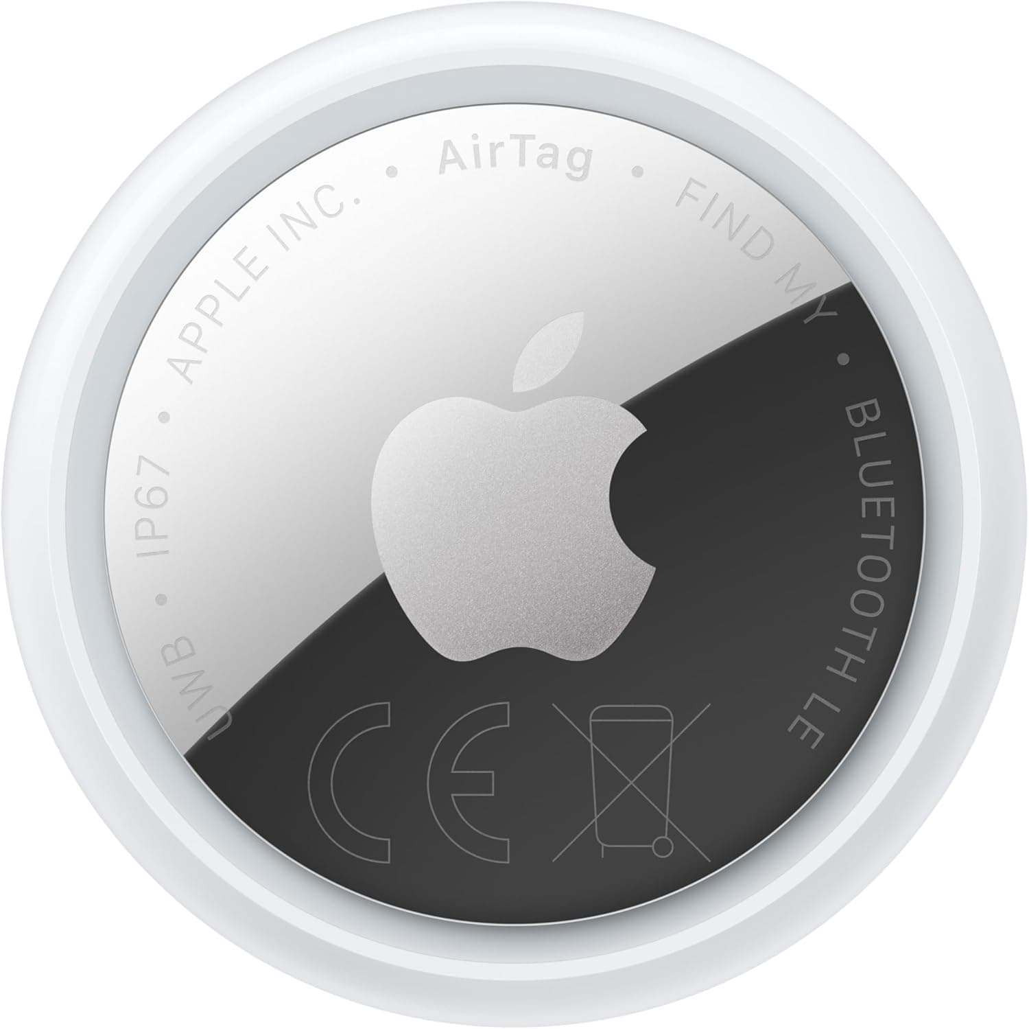 Apple AirTag 2e generation